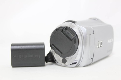 Caméscope jvc everio - caméscope,