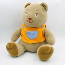 Grand Doudou ours marron