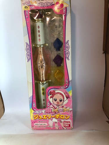 Magical doremi jewelry pollon - magical,