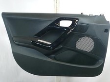 Garniture porte avant gauche PEUGEOT 208 1 PHASE 2 96763526ZD
