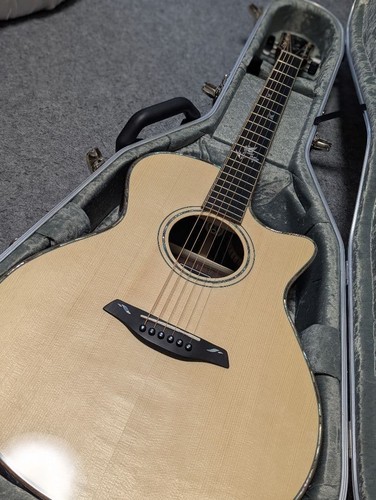 Guitare acoustique furch - guitare,