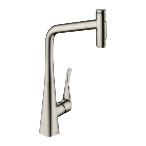 Hansgrohe metris select m71 - select,