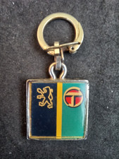Ancien Porte-Clés PEUGEOT