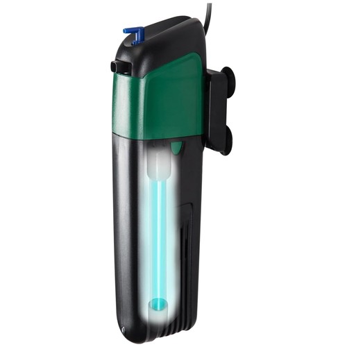 Internal filter for - uv, clear
