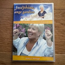 DVD ❤️ Série Joséphine