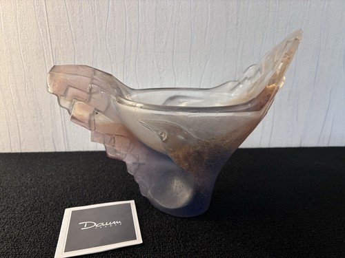 Grande coupe moderne décor