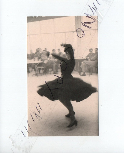 B1075 photo originale - photo,