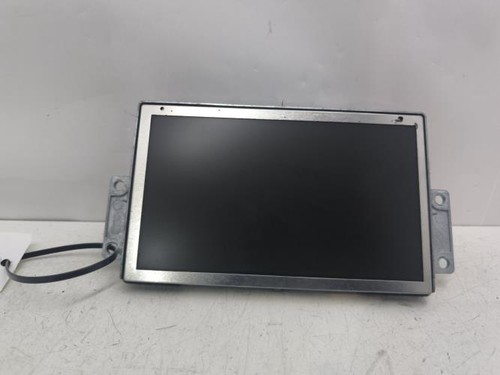 Ecran gps citroen - c3, phase