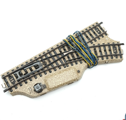 Marklin aiguillage electrique - marklin,