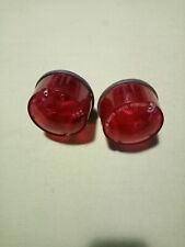 RENAULT SAVIEM SG2 et dérivé Paire de feux rouges AR_2 fonctions SEÏMA