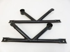 SUPPORT MOTEUR DAELIM B-BONE 2012-2017 / NE 11201