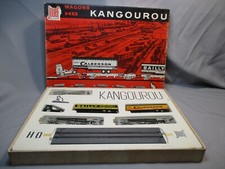 AR969 JOUEF TRAIN Ho COFFRET