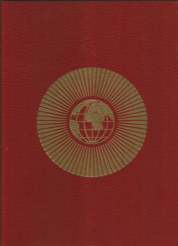 Encyclopedie tout univers - encyclopedie, l'univers