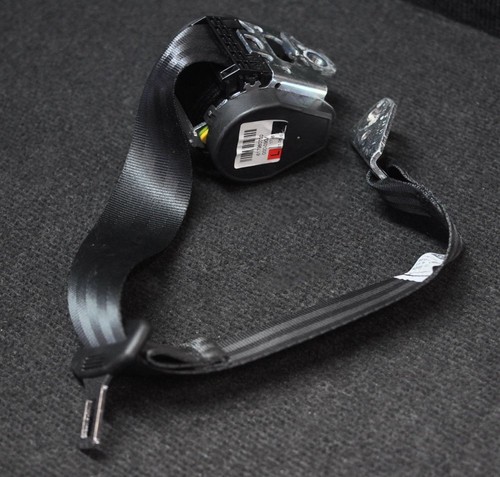 Ceinture sécurité - ceinture, de