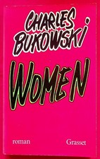 Women - Charles Bukowski -