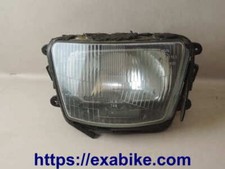 optique de phare pour Suzuki