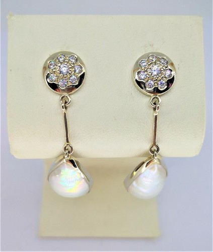 Luxe boucles oreilles - boucles, d'oreilles
