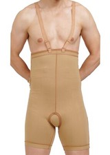 Culotte taille haute