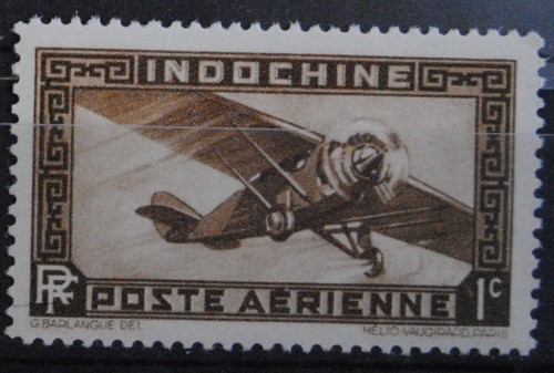 1933 indochine t - , &