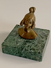 Antique Art Nouveau Women's