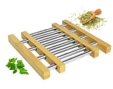 Extensible dessous de Plats