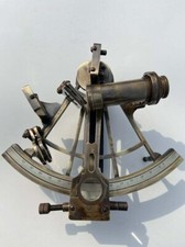 Sextant Navigation Marine 8"