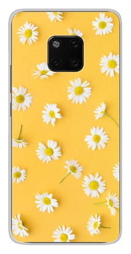Coque silicone imprimée - en,