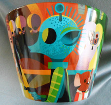 SALADIER BOL STAR WARS CANTINA