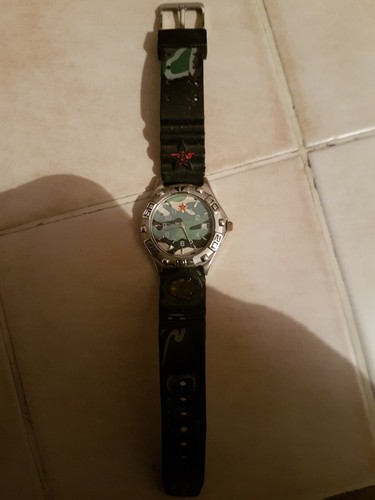 Veritable montre armee - veritable,