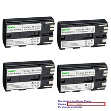 Kastar Battery Pack
