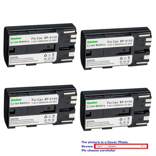 Kastar battery pack - kastar,