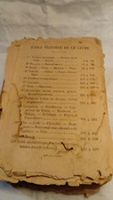 Livre véritable cuisine - livre,