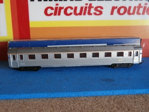 Neuf sncf voiture - neuf, 1ère