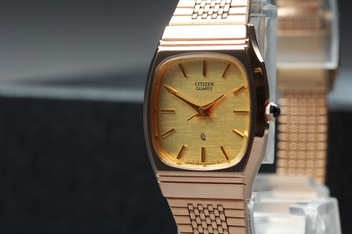 Montre femme vintage 1976