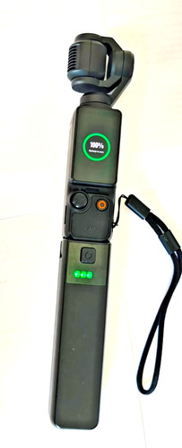 Dji osmo pocket - 3, +