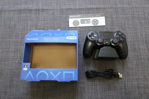Manette reveil playstation - playstation,