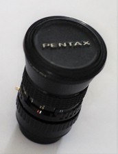 Objectif Pentax-110 1:2.8 70mm + adaptateur Fotodiox PTX-110-P/Q  TBE