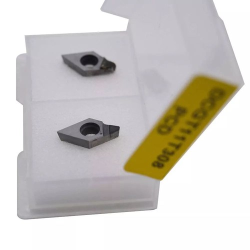 Dcgt11t308 inserts découpe - inserts, de