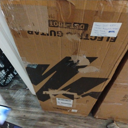 Donner dst 100t electric - donner,