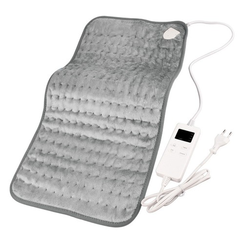 Coussin chauffant pour - coussin,