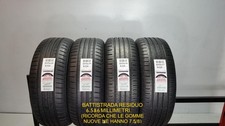 Gommes Usées 215/60R16 95V