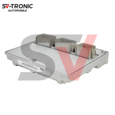 CALCULATEUR MOTEUR FF9 37820-RB0-E13