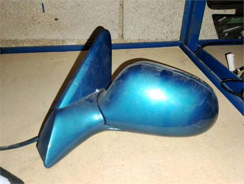 Azul rétroviseur gauche mazda - azul,