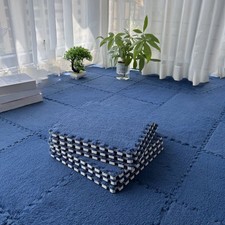 Tapis de sol en mousse