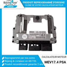 👨‍🔧CALCULATEUR MOTEUR