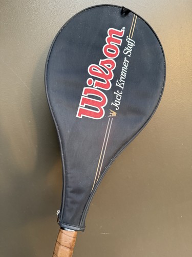 Wilson jack kramer staff - jack,