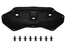 Isolation De Capot GEPCO Pour