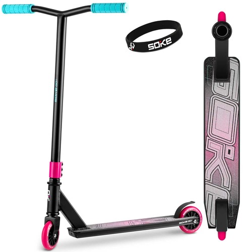 Trottinette freestyle soke - trottinette,