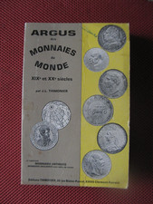 "629.12"   LIVRE NUMISMATIQUE