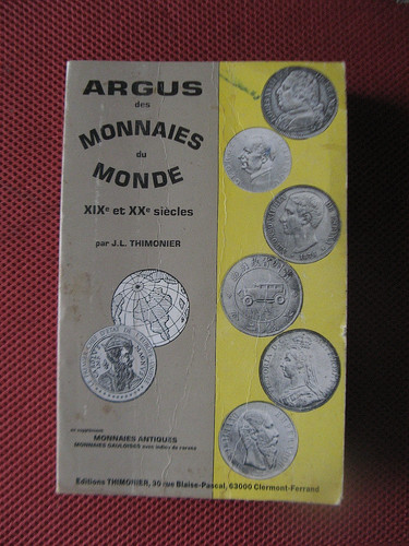 629 livre numismatique - ,